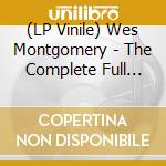 (LP Vinile) Wes Montgomery - The Complete Full House Recordings (3 Lp) vinile