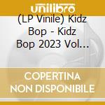(LP Vinile) Kidz Bop - Kidz Bop 2023 Vol 2 vinile