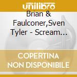 Brian & Faulconer,Sven Tyler - Scream Iv (Music From The Motion Picture) (2 Cd) cd