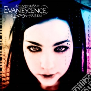 Evanescence - Fallen (20Th Anniversary) (2 Cd) cd musicale di Evanescence