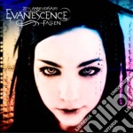 Evanescence - Fallen (20Th Anniversary) (2 Cd)