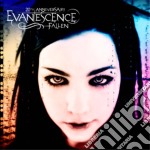 Evanescence - Fallen (20Th Anniversary) (2 Cd) cd