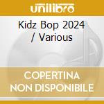 Kidz Bop 2024 / Various cd