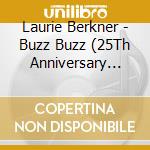 Laurie Berkner - Buzz Buzz (25Th Anniversary Edition) cd