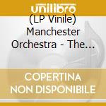 (LP Vinile) Manchester Orchestra - The Million Masks Of God lp vinile