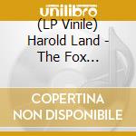 (LP Vinile) Harold Land - The Fox (Contemporary Records Acoustic Sounds Series) lp vinile