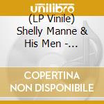 (LP Vinile) Shelly Manne & His Men - At The Black Hawk, Vol. 1 (Contemporary Records) lp vinile