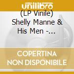 (LP Vinile) Shelly Manne & His Men - At The Black Hawk, Vol. 1 (Contemporary Records) vinile