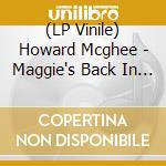 (LP Vinile) Howard Mcghee - Maggie's Back In Town!! (Contemporary Records) vinile