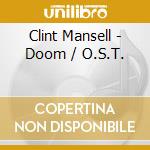 Clint Mansell - Doom / O.S.T. cd