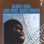(LP Vinile) Albert King - Live Wire / Blues Power vinile