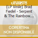 (LP Vinile) Brad Fiedel - Serpent & The Rainbow / O.S.T. (Voodoo Blue Vinyl) (2 Lp) (Rsd 2026) vinile