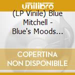 (LP Vinile) Blue Mitchell - Blue's Moods (Original Jazz Classics Series) vinile