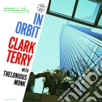 (LP Vinile) Clark Terry / Thelonious Monk - In Orbit vinile