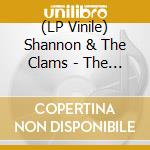 (LP Vinile) Shannon & The Clams - The Moon Is In The Wrong Place vinile