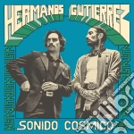Hermanos Gutierrez - Sonido Cosmico cd