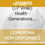 (LP Vinile) Health - Generations Edition: Disco4 :: Part I And Disco4 lp vinile