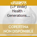 (LP Vinile) Health - Generations Edition: Disco4 :: Part I And Disco4 vinile