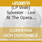 (LP Vinile) Sylvester - Live At The Opera House. The Complete Recordings (Grape Transparent Vinyl) (3 Lp) vinile