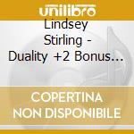 Lindsey Stirling - Duality +2 Bonus Songs cd
