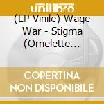 (LP Vinile) Wage War - Stigma (Omelette Vinyl) vinile