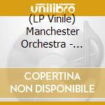 (LP Vinile) Manchester Orchestra - Union Chapel (London England) (Aqua Vinyl) vinile