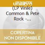 (LP Vinile) Common & Pete Rock - Auditorium 1 (2 Lp) lp vinile
