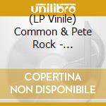 (LP Vinile) Common & Pete Rock - Auditorium 1 (2 Lp) vinile