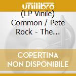 (LP Vinile) Common / Pete Rock - The Auditorium Vol. 1 vinile