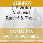 (LP Vinile) Nathaniel Rateliff & The Night Sweats - South Of Here (Irridescent Green Vinyl) vinile
