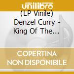 (LP Vinile) Denzel Curry - King Of The Mischievous South Vol. 2 (2 Lp) lp vinile