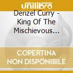 Denzel Curry - King Of The Mischievous South Vol. 2 cd musicale