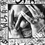 Denzel Curry - King Of The Mischievous South Vol. 2 cd