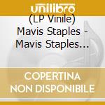 (LP Vinile) Mavis Staples - Mavis Staples (Gold Star Vinyl) vinile