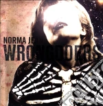 (LP Vinile) Norma Jean - Wrongdoers (Orange Smoke Vinyl) (Rsd / Black Friday 2024) vinile