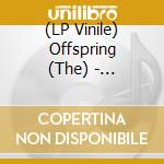 (LP Vinile) Offspring (The) - Supercharged (Translucent Blue Vinyl) vinile