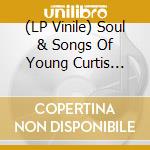 (LP Vinile) Soul & Songs Of Young Curtis Mayfield (The) / Various (2 Lp) (Rsd / Black Friday 2024) vinile