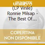 (LP Vinile) Ronnie Milsap - The Best Of Ronnie Milsap vinile