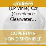 (LP Vinile) Ccr (Creedence Clearwater Revival) - Mardi Gras vinile