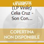 (LP Vinile) Celia Cruz - Son Con Guaguanco vinile
