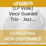 (LP Vinile) Vince Guaraldi Trio - Jazz Impressions Of A Boy Named Charlie Brown (Expanded Edition) (Record Store Day 2025) vinile