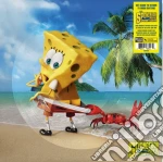 (LP Vinile) John Debney - The Spongebob Movie: Sponge Out Of Water (Picture Disc) (Black Friday / Record Store Day 2025) vinile