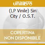 (LP Vinile) Sin City / O.S.T. vinile