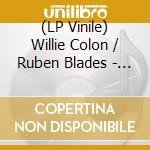 (LP Vinile) Willie Colon / Ruben Blades - Metiendo Mano vinile