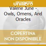 Valerie June - Owls, Omens, And Oracles cd