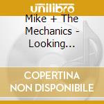 Mike + The Mechanics - Looking Back-Living The Years cd