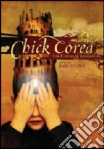 (Music Dvd) Chick Corea - The Ultimate Adventure - Live In Barcelona cd