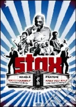 (Music Dvd) Stax - Respect Yourself / Stax Volt Revue (2 Dvd) cd