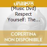 (Music Dvd) Respect Yourself: The Stax Records Story cd