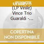 (LP Vinile) Vince Trio Guaraldi - Charlie Brown Christmas (60Th Anniversary/Picture Disc) (Barnes & Noble Exclusive) vinile